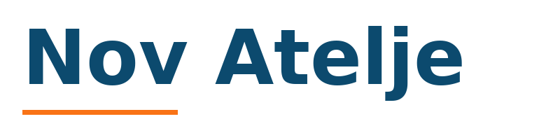 Nov Atelje logo